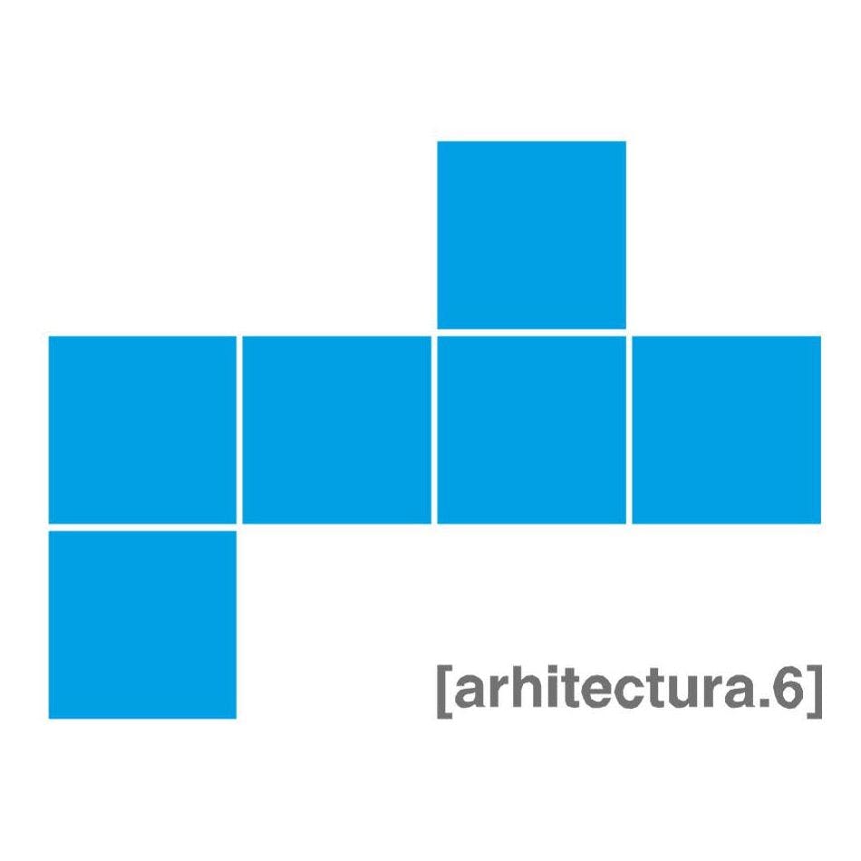 Bienala de Arhitectură - Arhitectura 6